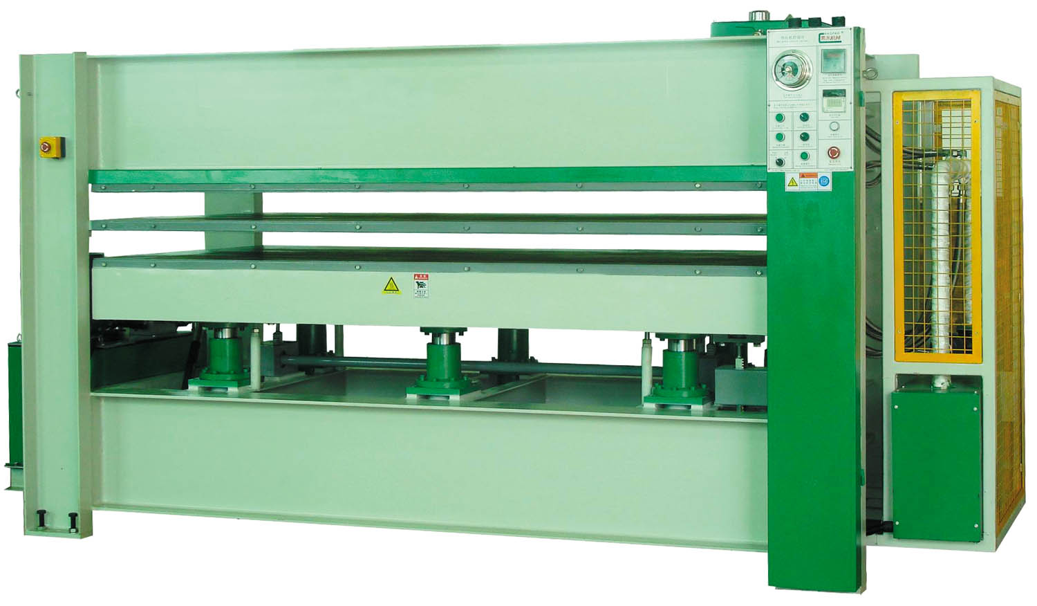 熱壓機(jī)緩沖墊