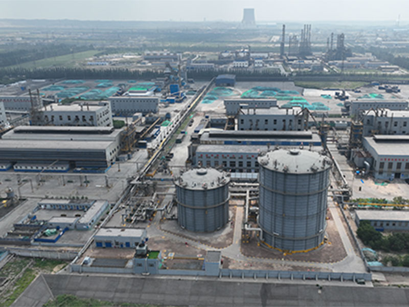 氣柜橡膠密封膜2